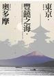 Cover of 東京•豐饒之海•奧多摩