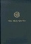 Cover of 'The Holy Quran, Seventh Edition'