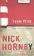 Cover of Fever Pitch