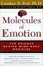 Cover of "Molecules Of Emotion"