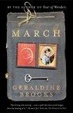 Cover of March