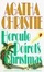 Cover of Hercule Poirot's Christmas
