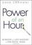 Cover of "Power of An Hour"