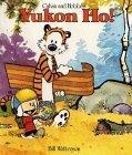 Calvin and Hobbes' Yukon Ho!