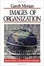 Cover of "Images of Organization"