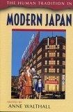The Human Tradition in Modern Japan (The Human Tradition Around the World, No. 3)