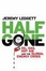Cover of "Half Gone"