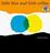 Cover of 'Little Blue and Little Yellow'