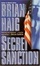 Cover of "Secret Sanction"