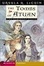 Cover of "The Tombs of Atuan"