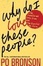 Cover of Why Do I Love These People?