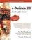 Cover of e-Business 2.0