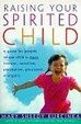 Cover of Raising Your Spirited Child