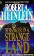 Cover of Stranger in a Strange Land