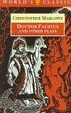 Cover of Doctor Faustus and Other Plays