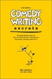 Cover of Comedy Writing Secrets