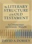 Cover of "The Literary Structure of the Old Testament"