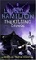 Cover of "The Killing Dance"