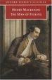 Cover of The Man of Feeling
