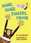 Cover of Hand, Hand, Fingers, Thumb