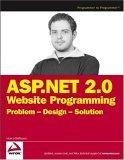 More about ASP.NET 2.0 Website Programming