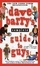 Cover of "Dave Barry's Complete Guide to Guys"