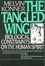Cover of The Tangled Wing