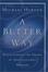 Cover of "A Better Way"