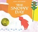 Cover of Snowy Day