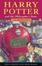 Cover of Harry Potter and the Philosopher's Stone