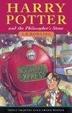 Cover of Harry Potter and the Philosopher's Stone