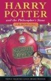 Harry Potter and the Philosopher's Stone (Book 1)