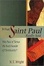 Cover of "What Saint Paul Really Said"