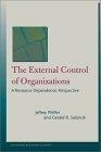 The External Control of Organizations : A Resource Dependence Perspective (Stanford Business Books)
