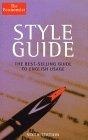 Style Guide