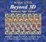 Cover of "Magic Eye Beyond 3D"