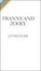 Cover of Franny and Zooey