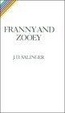 Cover of Franny and Zooey