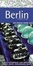 Cover of "The Rough Guide to Berlin Map"