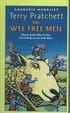 Cover of Wee Free Men
