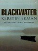 Cover of Blackwater