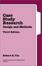 Cover of "Case Study Research"