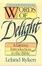 Cover of "Words of Delight,"