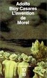 Cover of L'invention de Morel