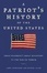 Cover of 'A Patriot's History of the United States'
