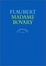 Cover of Madame Bovary