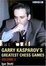 Cover of "Garry Kasparov's Greatest Chess Games, Vol. 2"