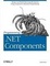 Cover of "Programming .NET Components"