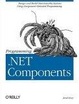 Cover of Programming .NET Components