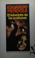 Cover of El laberinto de las aceitunas